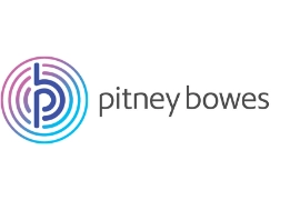 pitney bowes - logo